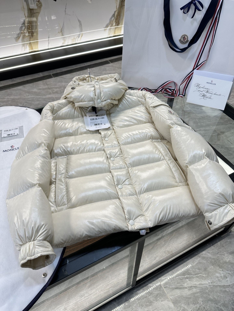 Moncler Down Coat